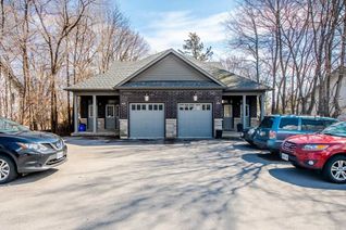 Property for Sale, 805 Dundas St W #A & B, Whitby, ON