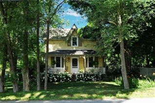 Property for Sale, 5222 Old Brock Rd, Pickering, ON