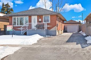 Bungalow for Rent, 523 Dean Ave #Bsmt., Oshawa, ON