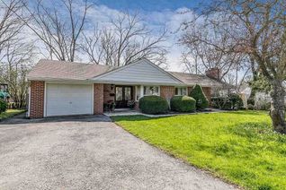 Bungalow for Sale, 261 Carol Ave, Newmarket, ON