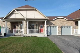 Property for Sale, 75 Kingsmere Cres, New Tecumseth, ON