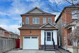 Property for Sale, 149 Ferncliffe Cres, Markham, ON