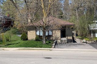 Bungalow for Sale, 351 Penn Ave, Newmarket, ON