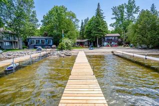 Bungalow for Sale, 230 Robins Point Rd, Tay, ON