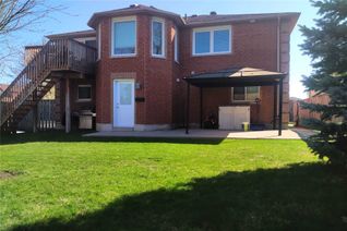 Bungalow for Rent, 56 Waddington Cres, Barrie, ON Bungalow for Rent, 56 Waddington Cres, Barrie, ON