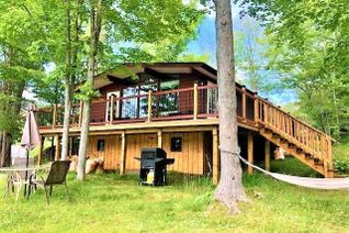 Cottage for Sale, 1504 Otter Point Rd, Severn, ON