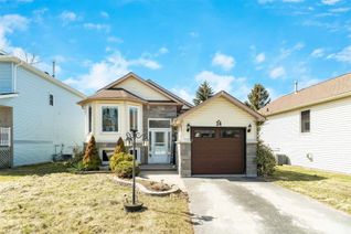Property for Sale, 24 Donald Cres, Wasaga Beach, ON