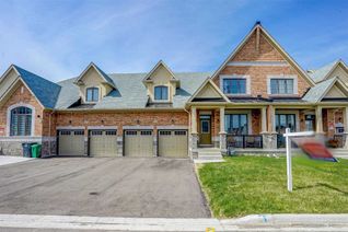 Bungaloft for Sale, 31 Hopevalley Cres, Caledon, ON