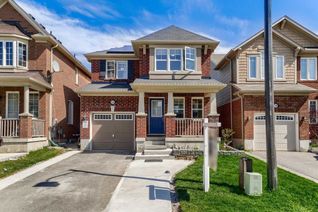 House for Sale, 234 Cedric Terr S, Milton, ON House for Sale, 234 Cedric Terr S, Milton, ON