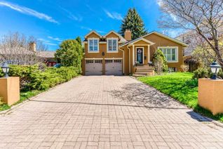 Sidesplit for Sale, 1696 Lincolnshire Blvd, Mississauga, ON Sidesplit for Sale, 1696 Lincolnshire Blvd, Mississauga, ON