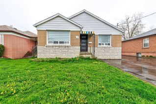 Bungalow for Sale, 112 Mcmurchy Ave S, Brampton, ON