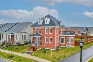 Property for Sale, 724 James Sweetman Ave, Cobourg, ON Property for Sale, 724 James Sweetman Ave, Cobourg, ON