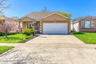 Backsplit for Sale, 8052 Woodsview Cres, Niagara Falls, ON Backsplit for Sale, 8052 Woodsview Cres, Niagara Falls, ON