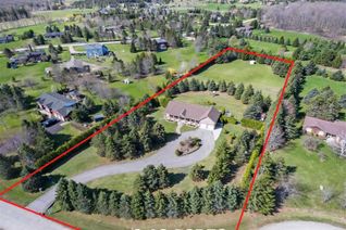 Bungalow for Sale, 4 Martin Rd, Mulmur, ON