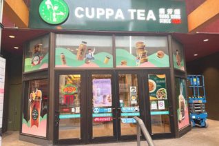 Cafe Business for Sale, 20 Carlton St #3, Toronto, ON Cafe Business for Sale, 20 Carlton St #3, Toronto, ON