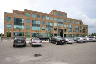 Office for Lease, 2150 Islington Ave #207, Toronto, ON