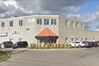 Property for Lease, 2359 Royal Windsor Dr W #202, Mississauga, ON