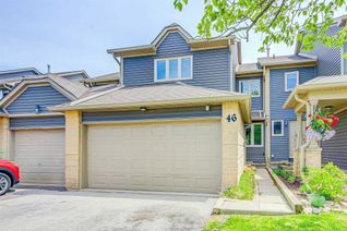 Townhouse for Sale, 3600 Colonial Dr #46, Mississauga, ON Townhouse for Sale, 3600 Colonial Dr #46, Mississauga, ON