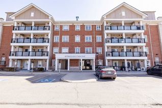 Apartment for Rent, 60 Baycliffe Cres #202, Brampton, ON
