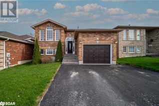 Bungalow for Sale, 23 Forest Dale Drive, Barrie, ON