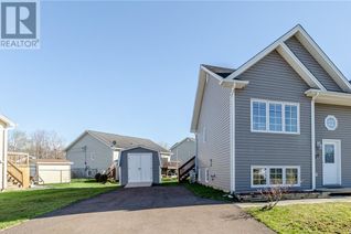 Property for Sale, 10 Carsdale, Moncton, NB