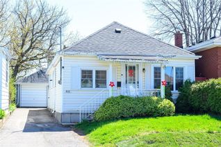 Bungalow for Sale, 800 Roxborough Avenue, Hamilton, ON Bungalow for Sale, 800 Roxborough Avenue, Hamilton, ON