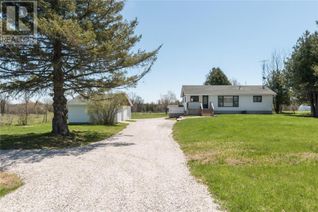 Bungalow for Sale, 407 Althorpe Road, Perth, ON