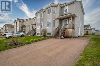 Property for Sale, 115 Holland Dr, Moncton, NB