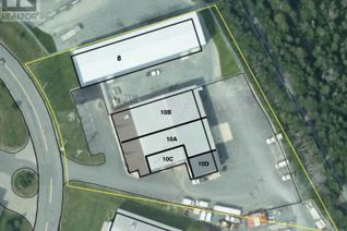 Property, 10 Panther Place Unit#C, Mount Pearl, NL Property, 10 Panther Place Unit#C, Mount Pearl, NL