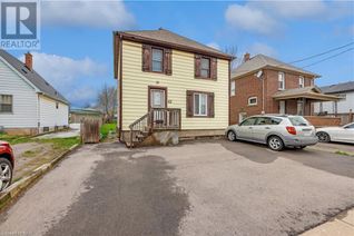 House for Sale, 43 Pine Street N, Thorold, ON