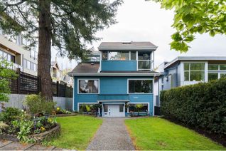 House for Sale, 3590 Eton Street, Vancouver, BC