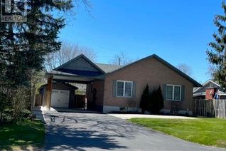 Bungalow for Sale, 23 Lakeview Avenue, Port Dover, ON