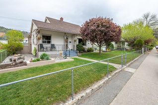 Property for Sale, 1214 Kilwinning Street, Penticton, BC