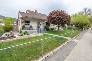 Property for Sale, 1214 Kilwinning Street, Penticton, BC Property for Sale, 1214 Kilwinning Street, Penticton, BC
