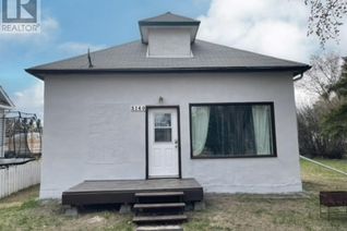 Detached House for Sale, 5140 52 Street, Provost, AB