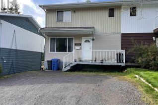 Property for Sale, 1630 Kootenay Avenue, Prince Rupert, BC Property for Sale, 1630 Kootenay Avenue, Prince Rupert, BC