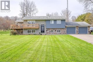 Bungalow for Sale, 9788 County 2 Road, Cobourg, ON