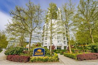 Property for Sale, 200 Newport Drive #404, Port Moody, BC