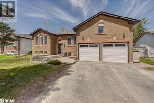 Bungalow for Sale, 51 Cecil Street, Essa, ON