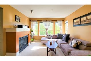 Property for Sale, 2966 Silver Springs Boulevard #306, Coquitlam, BC