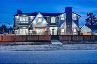 Property for Sale, 3023 Vincent Street, Port Coquitlam, BC