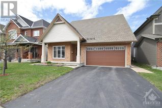 Bungalow for Sale, 712 Willowburn Street, Ottawa, ON Bungalow for Sale, 712 Willowburn Street, Ottawa, ON