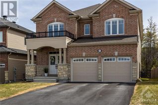 Property for Sale, 727 Campolina Way, Ottawa, ON Property for Sale, 727 Campolina Way, Ottawa, ON