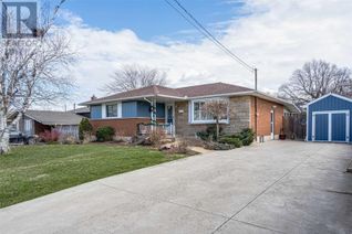Bungalow for Sale, 398 Kerman Ave, Grimsby, ON