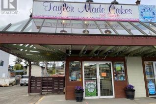 Bakery Business for Sale, 635a Oliver Street, Williams Lake (Zone 27), BC Bakery Business for Sale, 635a Oliver Street, Williams Lake (Zone 27), BC