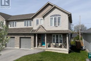 Property for Sale, 85 Shipview Court, Welland, ON