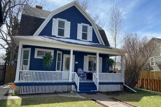 Property for Sale, 315 2 Avenue Se, High River, AB Property for Sale, 315 2 Avenue Se, High River, AB