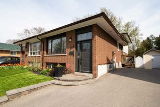 Backsplit for Sale, 367 Surrey Dr, Oshawa, ON Backsplit for Sale, 367 Surrey Dr, Oshawa, ON