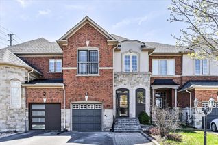 Property for Sale, 184 Cabernet Rd, Vaughan, ON Property for Sale, 184 Cabernet Rd, Vaughan, ON