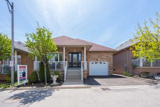 Bungalow for Sale, 9 Amalfi Crt, Vaughan, ON Bungalow for Sale, 9 Amalfi Crt, Vaughan, ON